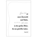 DIY Box - 23 Karten zum Lettern