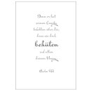 DIY Box - 23 Karten zum Lettern