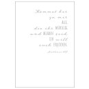 DIY Box - 23 Karten zum Lettern