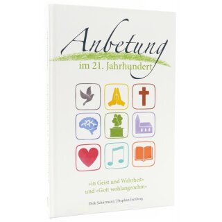 Buch Angbetung im 21. Jahrhundert