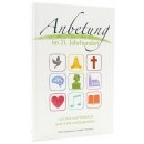 Buch Angbetung im 21. Jahrhundert