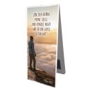 Magnetlesezeichen Lobe den HERRN