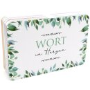 Wort im Herzen 48 Lernkarten