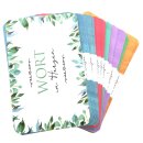 Wort im Herzen 48 Lernkarten von der Seite