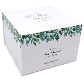 Wort im Herzen 48 Lernkarten in der Box