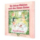 Buch Ein kleines Mädchen nach dem Herzen Gottes