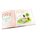 Ein kleines Mädchen nach dem Herzen Gottes