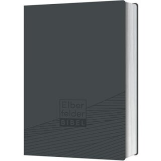 Elberfelder Bibel - Taschenausgabe