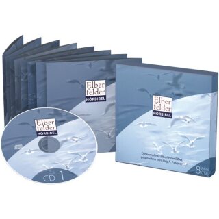 Elbelfelder Hörbibel