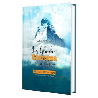 Tägliche Andachten von Spurgeon