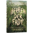 Buch Herren der Erde