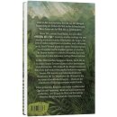 Rückseite des Buches Herren der Erde