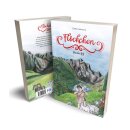 Kindergeschichten Buch Flöckchen