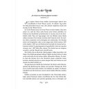 Seitenauszug aus dem Buch Flöckchen