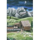 Bild aus dem Buch Flöckchen