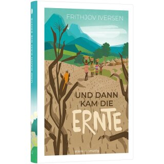 Buch Und dann kam die Ernte