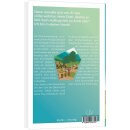 Rückseite des Buches Und dann kam die Ernte