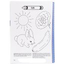 Abenteuer mit Büchern / Heft A