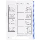 Abenteuer mit Büchern / Heft A