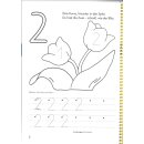 Seitenansicht aus Mit Zahlen umgehen Heft C