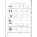 Seitenauszug des Machs sorgfältig! Heft D