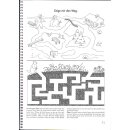 Machs sorgfältig! / Heft D