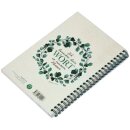 Stille Zeit mit Dir - Notizbuch