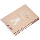 Stille Zeit mit Dir - Notizbuch