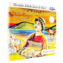 Pappbuch Der freigebige Junge