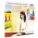 Pappbuch Die treue Dienerin