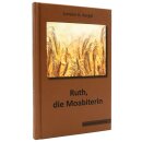 Buch von Kargel Ruth, die Moabiterin