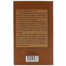 Rückseite des Buches Ruth, die Moabiterin