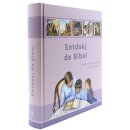 Plattdeutsche Kinderbibel Entdecke die Bibel