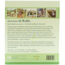 Rückseiten der Niederländischer Kinderbibel