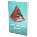 Buch Seele, nähre dich gesund!