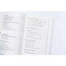 Seele, nähre dich gesund!