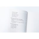 Seele, nähre dich gesund!