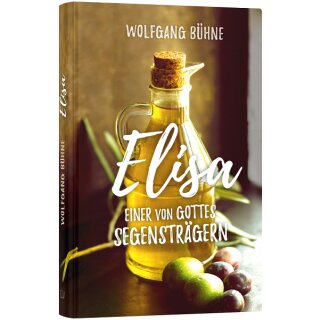Buch Elisa