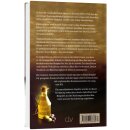 Rückseite des Buches Elisa