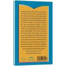 Rückseite des Buches Hermann August Menge Biografie