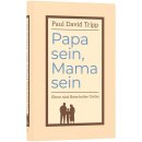 Buch Papa sein, Mama sein