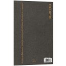 Rückseite des Johannes-Evangeliums Menge 2020