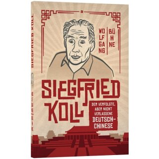 Buch Siegfried Koll