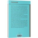 Rückseite der Buches Kommentar zum Buch Prediger