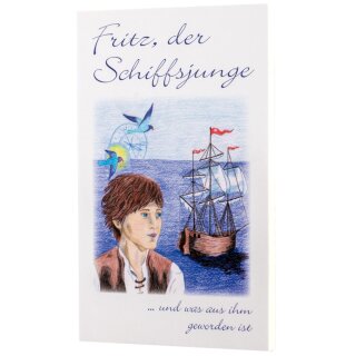 Fritz, der Schiffsjunge