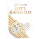 Buch Gott, Gier und Geld