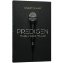 Buch Predigen fesseln oder faseln?