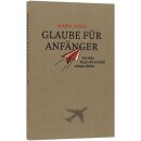 Buch Glaube für Anfänger