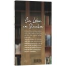 Rückseite des Buches Ein Leben im Glauben