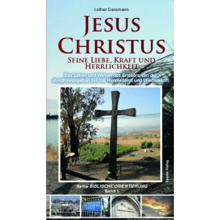 Buch Jesus Christus